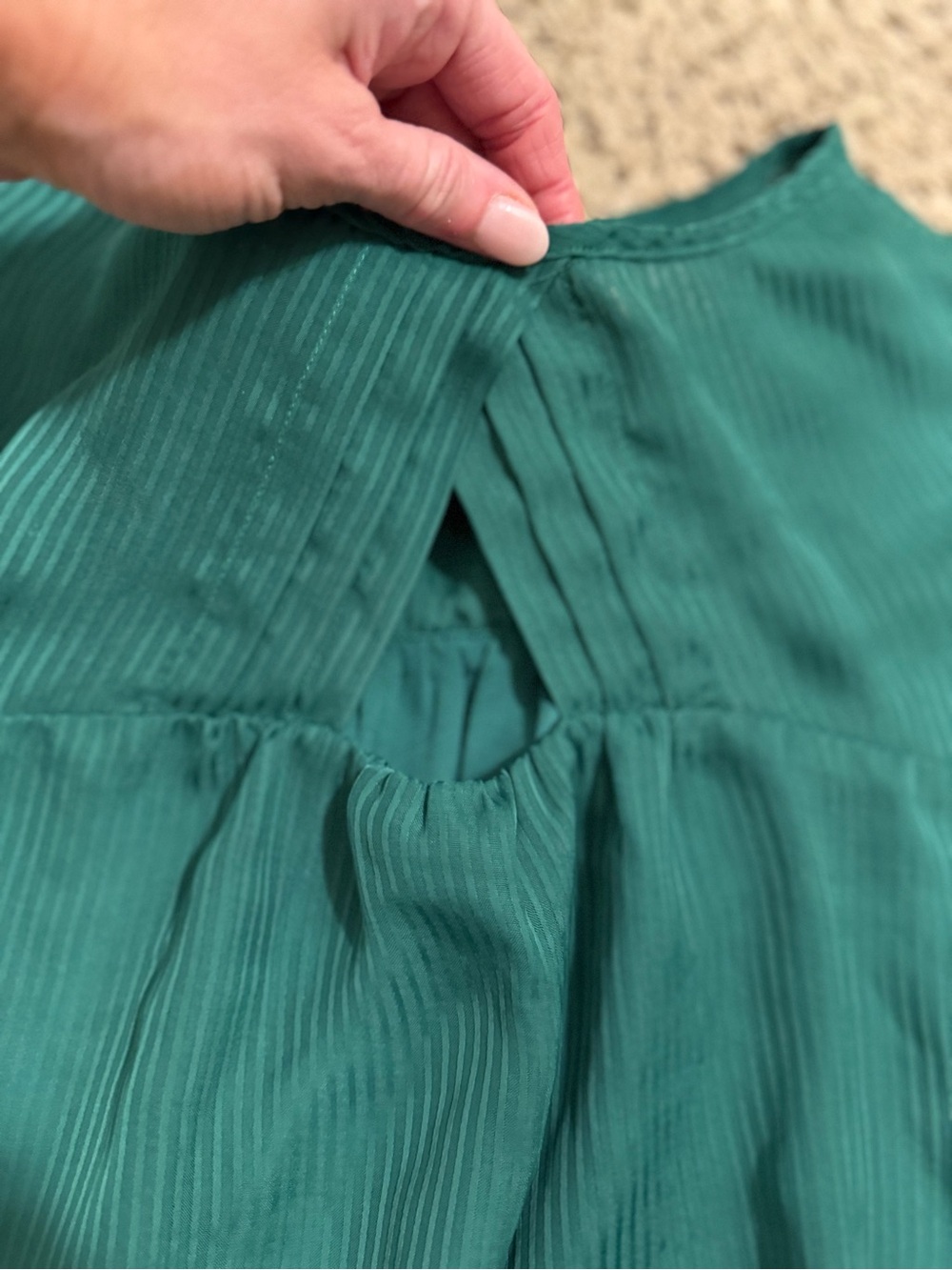Women’s LOFT Blouses NWOT - Picture 8 of 9